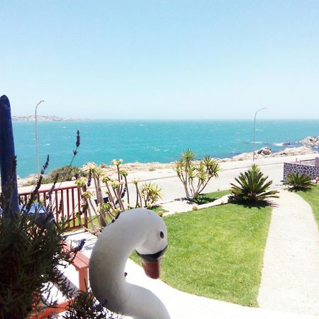 Kairos Cottage B&B Luderitz Exterior photo